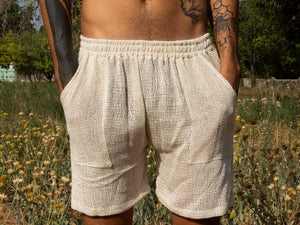 Meinako Shorts