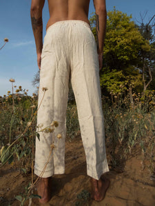 Trumai Pants