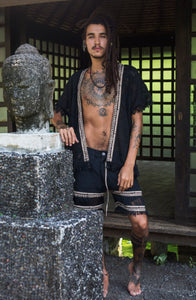 Makuxi Cross Over Vest