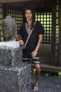 Makuxi Cross Over Vest