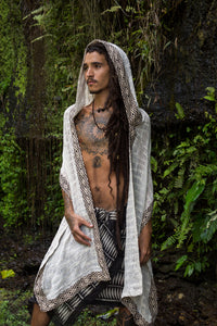 Kanindé Hoodie Scarf