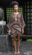 Load image into Gallery viewer, Tuyuca Crop Poncho
