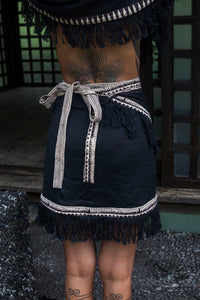 Náua Wrap Skirt