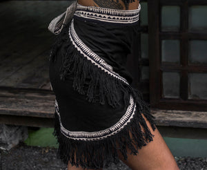 Náua Wrap Skirt